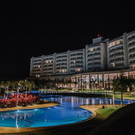 Tayaya Aqua Resort 히베이랑 클라루 외부 사진