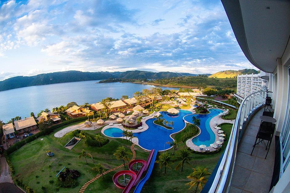 Tayaya Aqua Resort 히베이랑 클라루 외부 사진