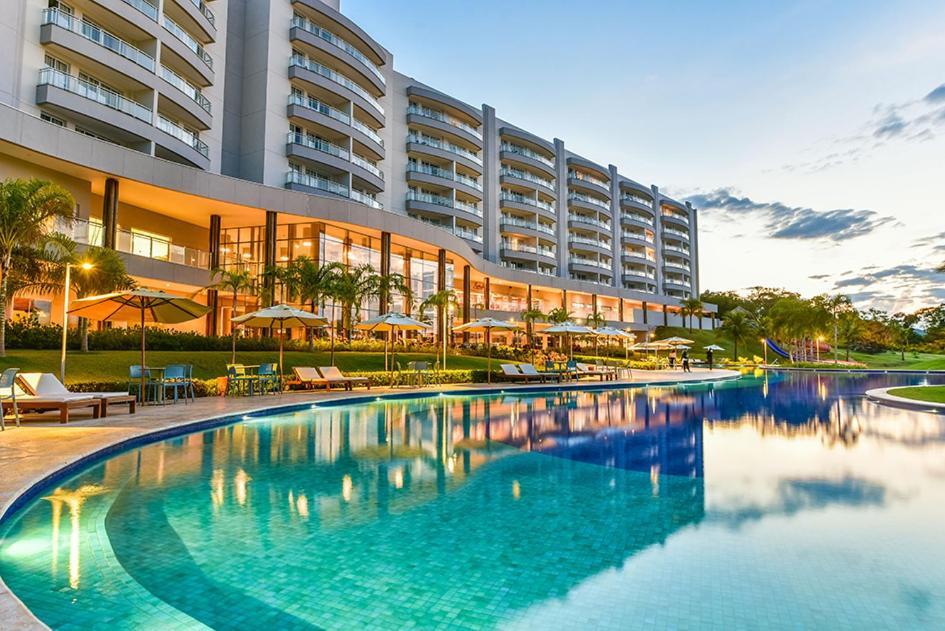 Tayaya Aqua Resort 히베이랑 클라루 외부 사진