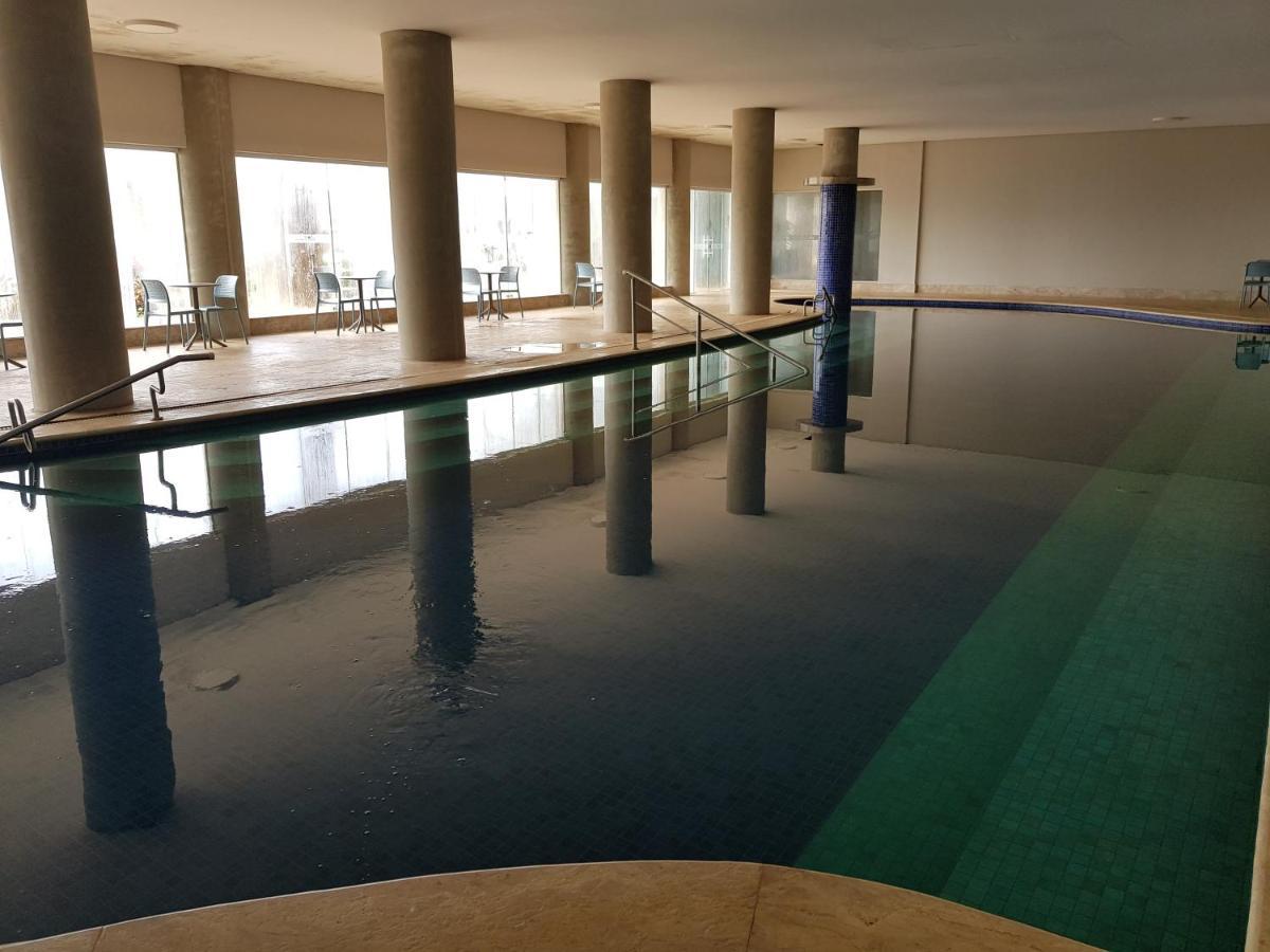 Tayaya Aqua Resort 히베이랑 클라루 외부 사진